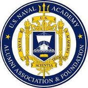 USNA Alumni Association & Foundation Logo